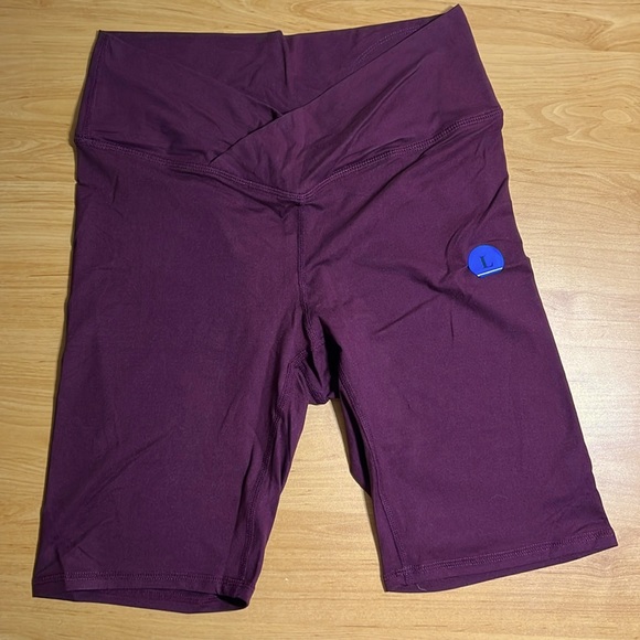 Biker Short - Picture 1 of 6